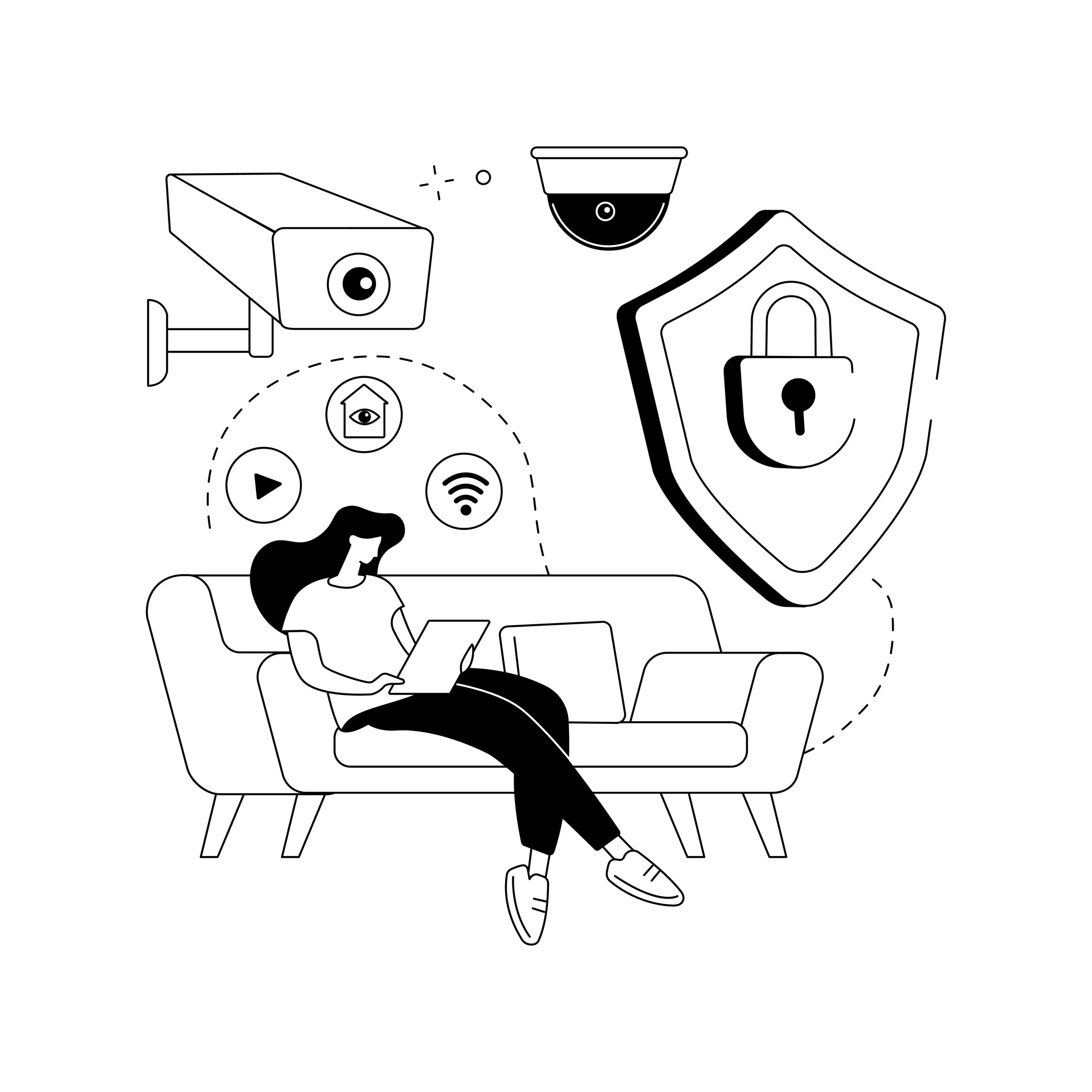 cctv security