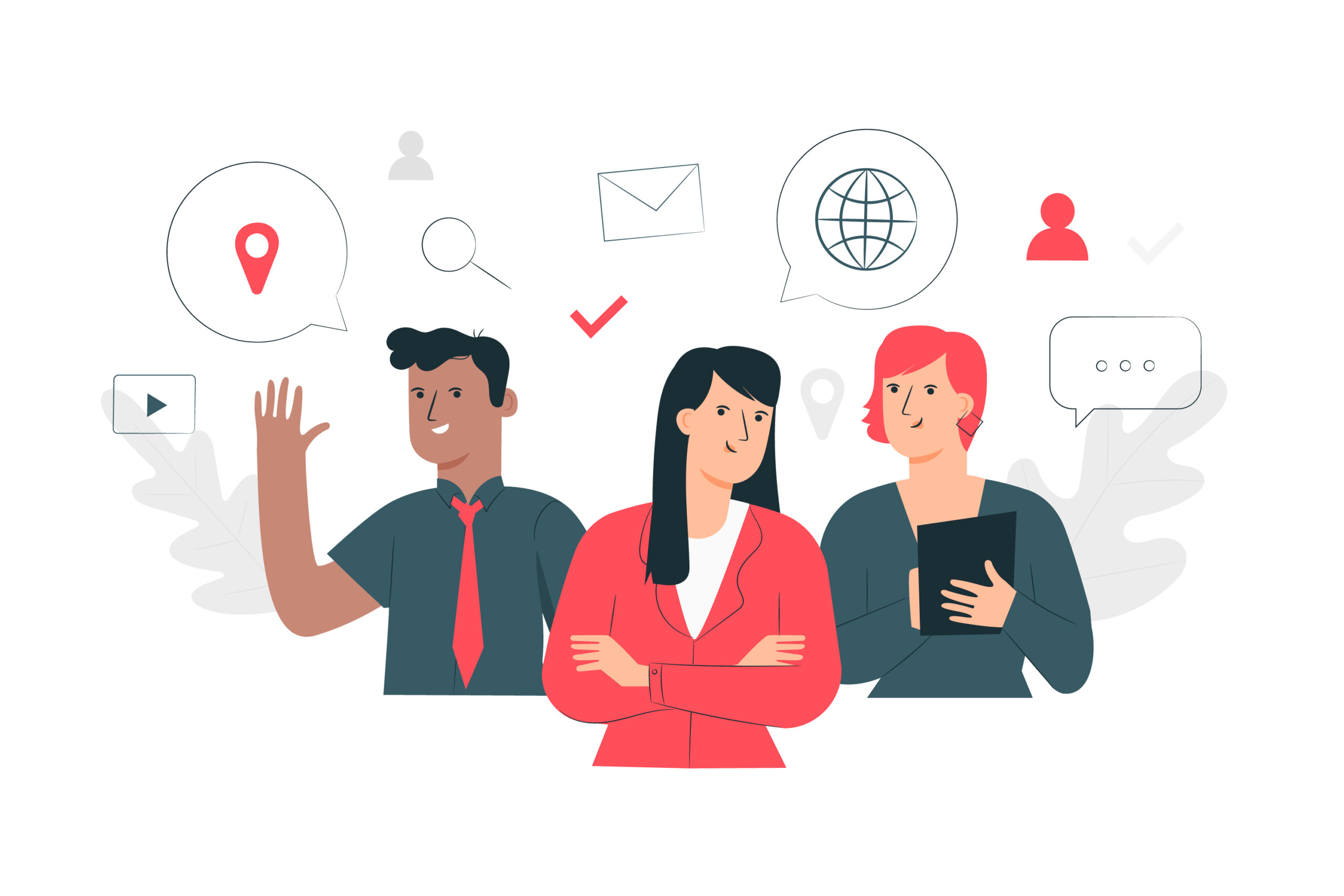 employees