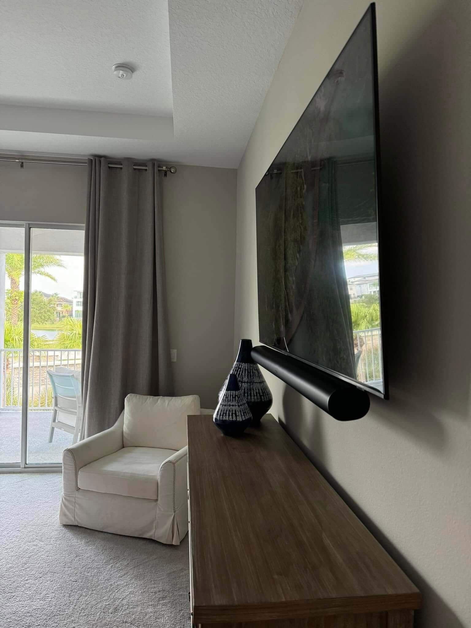 tv mounting in fort wayne indiana